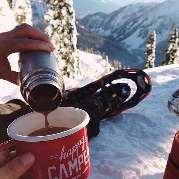 Ski Jacket Waterproof Windproof Snow Jacket Hooded Mens Womens Gray & Green - Picture 13 of 14